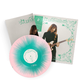 Melody's Echo Chamber - Unclouded