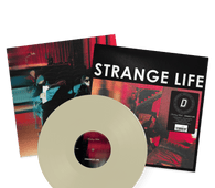 Howling Bells - A Strange Life