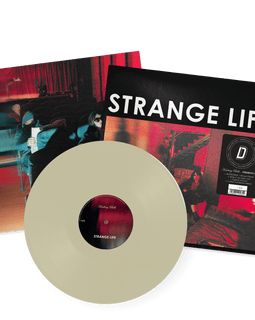 Howling Bells - A Strange Life