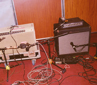 Pale Blue Eyes - PBE Archives Vol. 1