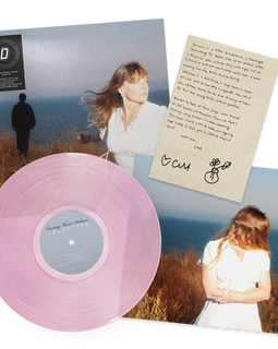 Courtney Marie Andrews - Valentine