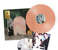 The Orielles - Only You Left