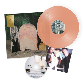 The Orielles - Only You Left