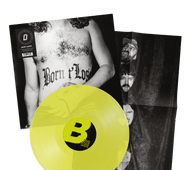 Bruise Control - Bruise Control