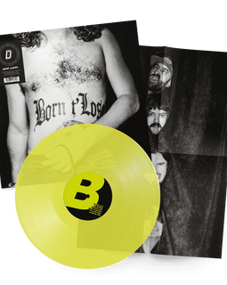 Bruise Control - Bruise Control