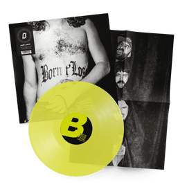 Bruise Control - Bruise Control