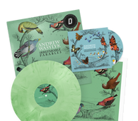 Andrew Wasylyk - Irreparable Parables