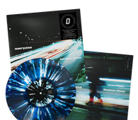 overpass - Elsewhere, Always