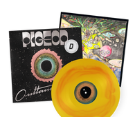 Pigeon - OUTTANATIONAL