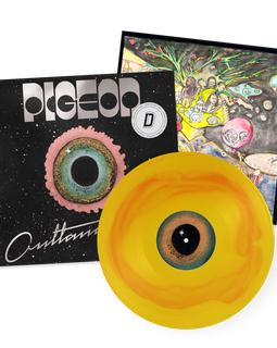 Pigeon - OUTTANATIONAL