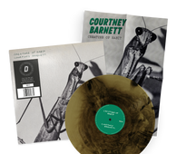 Courtney Barnett - Creature Of Habit