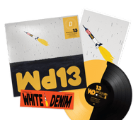 White Denim - 13