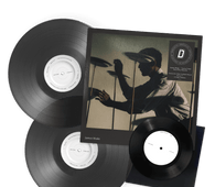 James Blake - Trying Times