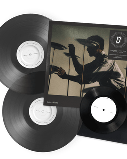 James Blake - Trying Times