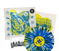 LIFE - ABSTRACT / NATURAL