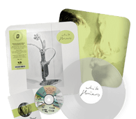 White Flowers - Dreams For Somebody Else