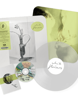 White Flowers - Dreams For Somebody Else