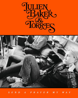 Julien Baker & TORRES - Send A Prayer My Way