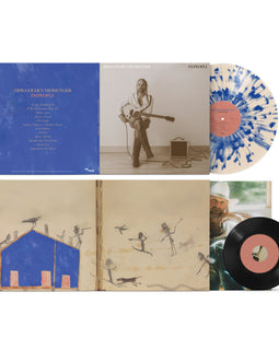 Hiss Golden Messenger - I'm People