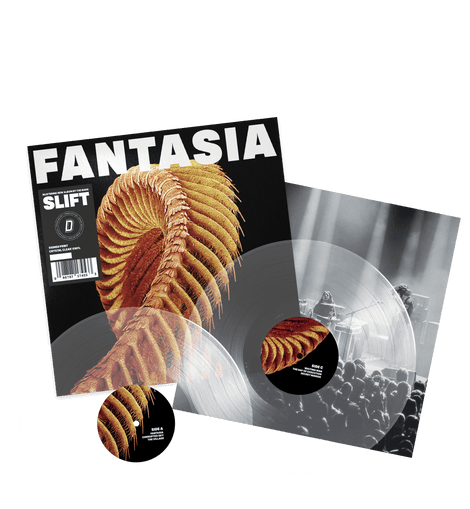 SLIFT - Fantasia