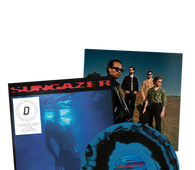 The Temper Trap - Sungazer