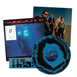 The Temper Trap - Sungazer