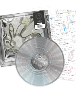 1000 Rabbits - Are we friends yet?