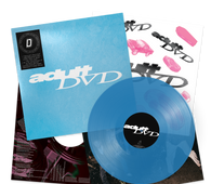Adult DVD - Adult DVD
