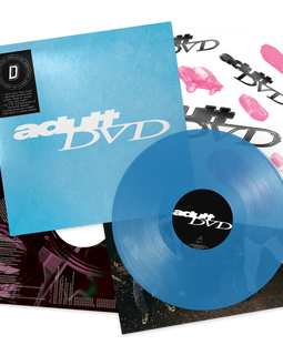 Adult DVD - Adult DVD