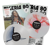 Various Artists - Nigeria 80