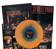 Gotts Street Park - Somewhere Between