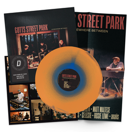 Gotts Street Park - Somewhere Between