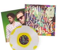 Friendly Fires - Dig Deeper