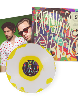 Friendly Fires - Dig Deeper