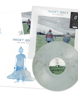 This Is The Kit - Ghost Coat