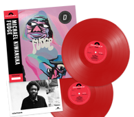 Michael Kiwanuka - FUDGE