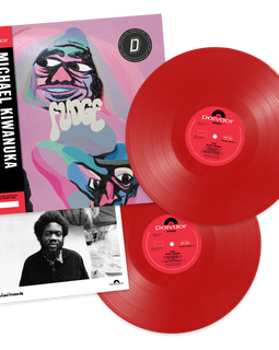 Michael Kiwanuka - FUDGE