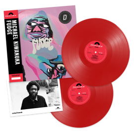 Michael Kiwanuka - FUDGE