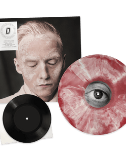 Hamish Hawk - Intriguer/Tenderness