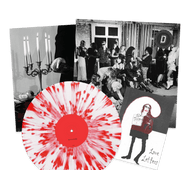 PINS - If I'm Alive Now, Then I Was Dead