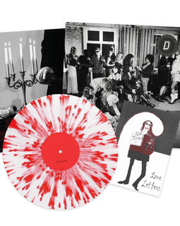 PINS - If I'm Alive Now, Then I Was Dead