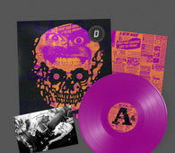 Pulled Apart By Horses - Dopamine Hits