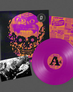 Pulled Apart By Horses - Dopamine Hits