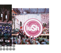 Lush - Lovelife (2023 Reissue)