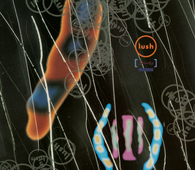 Lush - Spooky (2023 Reissue)