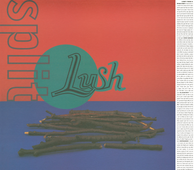 Lush - Split (2023 Reissue)