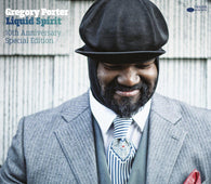 Gregory Porter - Liquid Spirit (10th Anniversary Edition)