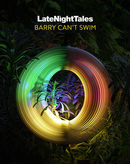 Various Artists - Late Night Tales: Barry Can't Swim