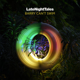 Various Artists - Late Night Tales: Barry Can't Swim