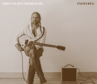 Hiss Golden Messenger - I'm People